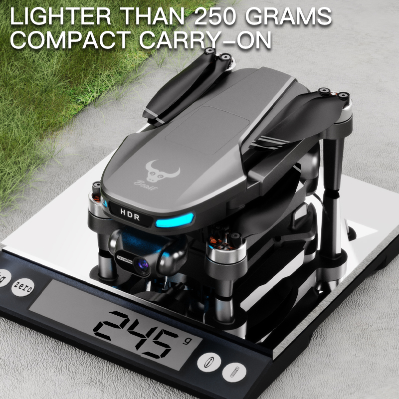 Baimu Toy SG109 MAX2 プロフェッショナル - Drone Photogrammetry のレビューと価格