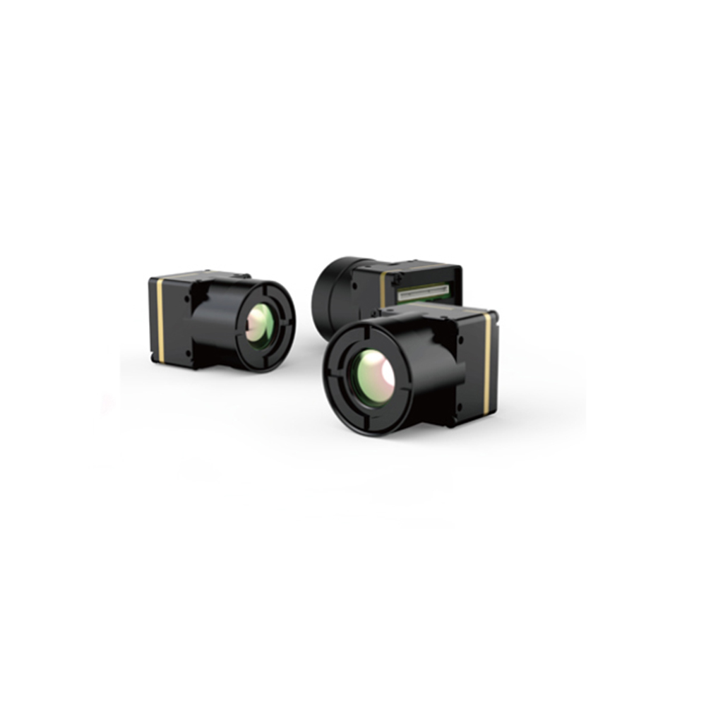 G640赤外線サーマルイメージングカメラ 非冷却LWIR R - Drone Thermal Imaging のレビューと価格
