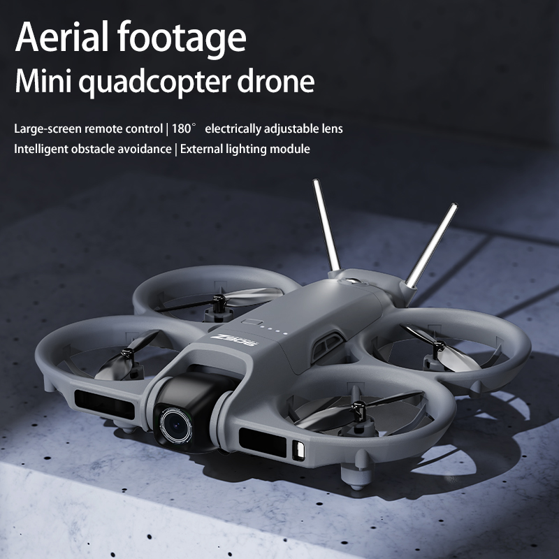 オリジナルZ906 GPS搭載折りたたみ式ドローン、8Kデュ - Drone Lidar のレビューと価格