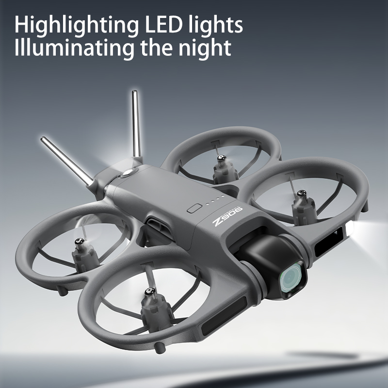 オリジナルZ906 GPS搭載折りたたみ式ドローン、8Kデュ - Drone Lidar のレビューと価格