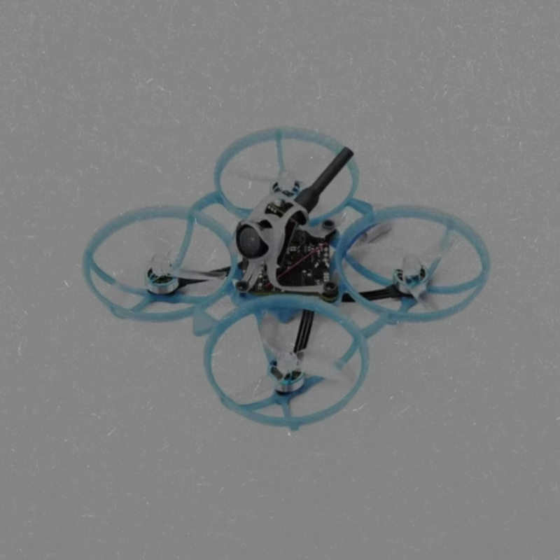 BETAFPV Air65 II 65mm 1S ELRS  - Drone Cinematic のレビューと価格