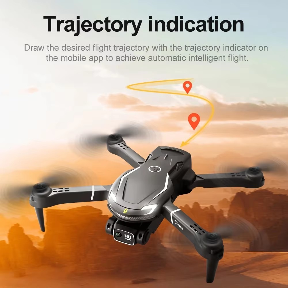 新しい V88 8K GPS プロフェッショナル障害物回避リ - Drone Photogrammetry のレビューと価格