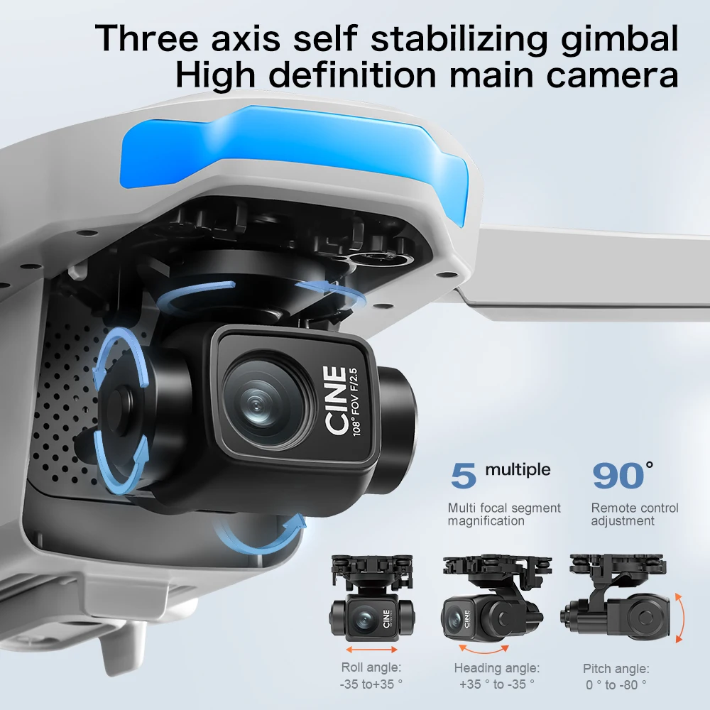 トップディール S-X1 MAX GPSドローン 3軸ジンバ - Drone Photogrammetry のレビューと価格