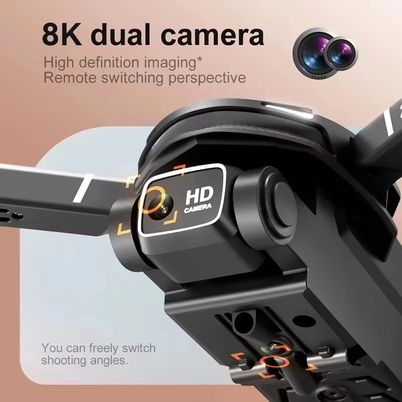 XiaomiドローンV88 8KプロフェッショナルHD空撮リ - Drone Photogrammetry のレビューと価格