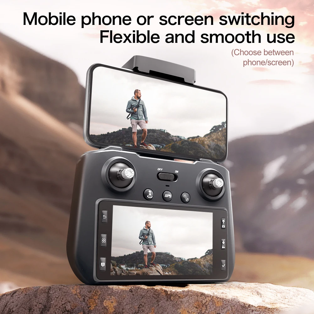 オリジナルXT808 Pro MAXドローン 4Kプロフェッ - Drone Photogrammetry のレビューと価格