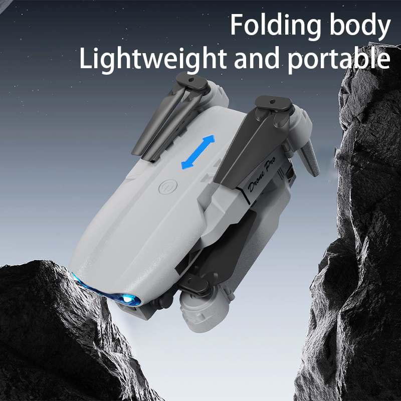 E99エアスクリーンコントロールドローン プロ仕様 ワイドR - Drone Multispectral のレビューと価格